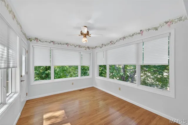 $689,900 | 605 Aspen Ridge Court, Chesterfield, MO 63017