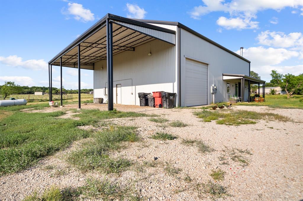 2515 County 141 Road Kaufman, TX 75142 - Photo 28 of 38