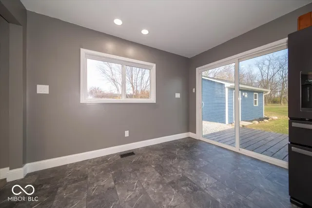 $245,000 | 9292 South Tomahawk Trail, Markleville, IN 46056