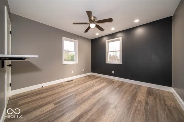 $245,000 | 9292 South Tomahawk Trail, Markleville, IN 46056