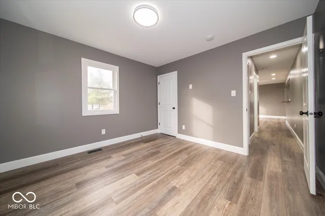 $245,000 | 9292 South Tomahawk Trail, Markleville, IN 46056