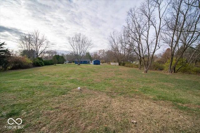 $245,000 | 9292 South Tomahawk Trail, Markleville, IN 46056