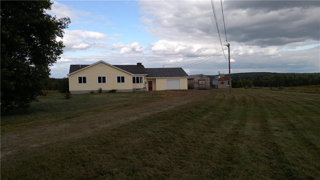 303 Golden Ridge Road Sherman, ME 04776 - Photo 1 of 22 Photo