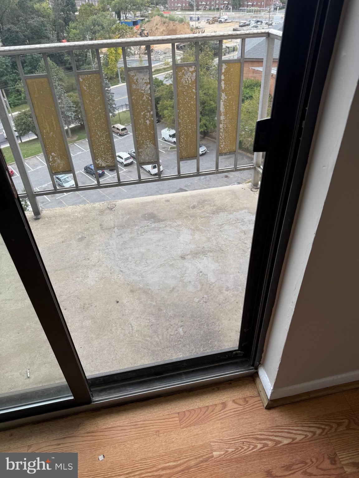 8830 Piney Branch Road Silver Spring, MD 20903 - Photo 13 of 15 a view of a floor to ceiling window