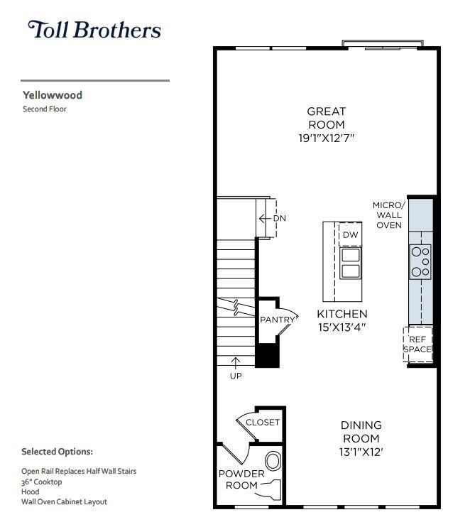 2615 Wilkinson Pike, Unit 1006 Murfreesboro, TN 37129 - Photo 4 of 43