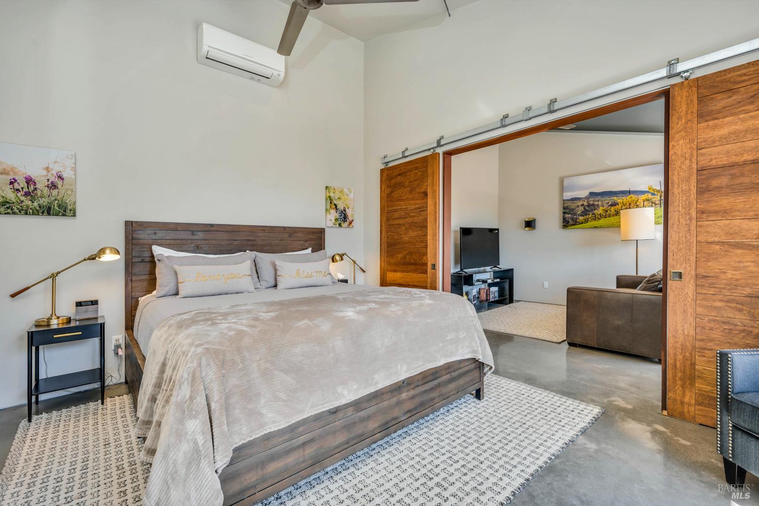 500 Old Long Valley Road Clearlake Oaks, CA 95423 - Photo 18 of 83