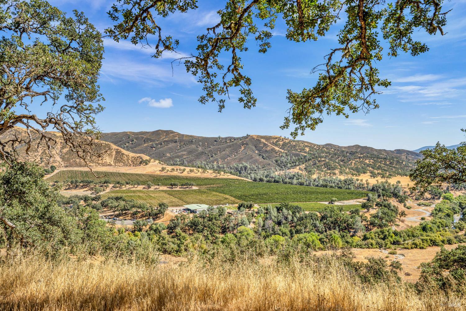 500 Old Long Valley Road Clearlake Oaks, CA 95423 - Photo 39 of 83 a view of ocean with green space