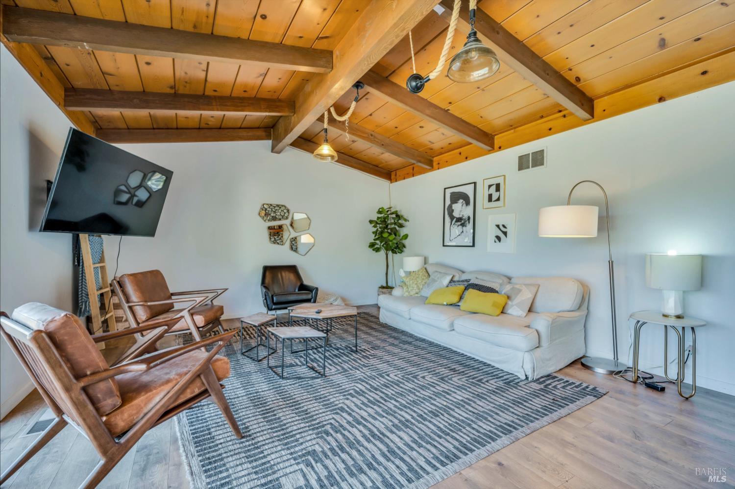 500 Old Long Valley Road Clearlake Oaks, CA 95423 - Photo 43 of 83