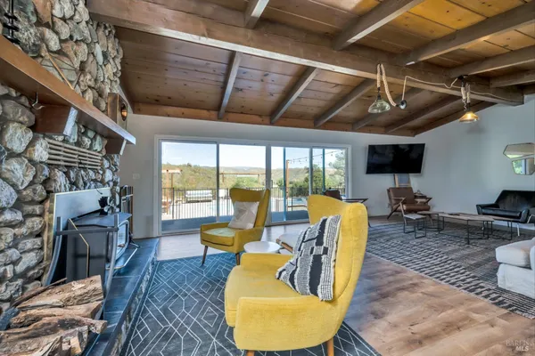 $7,500,000 | 500 Old Long Valley Road, Clearlake Oaks, CA 95423