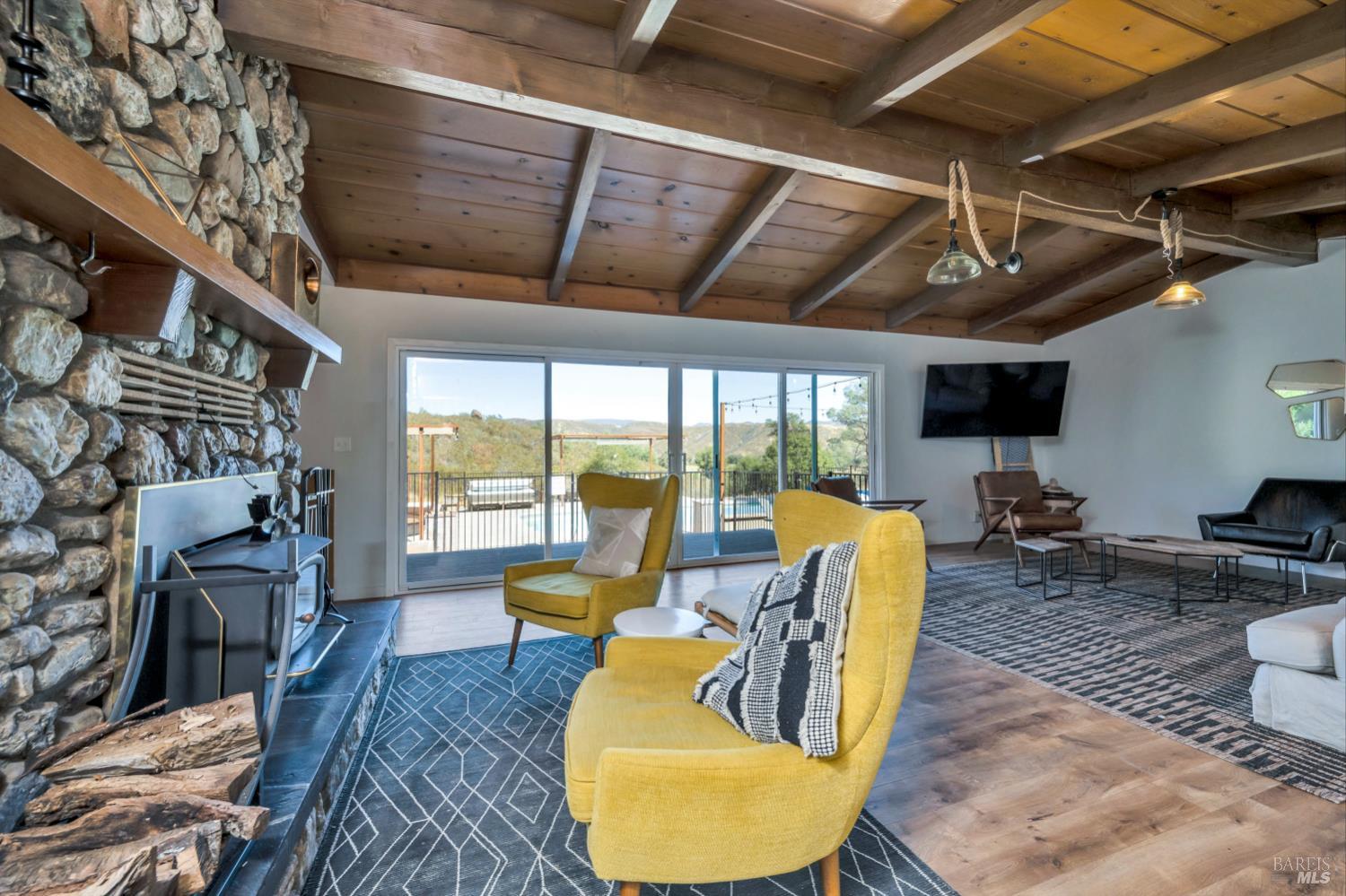 500 Old Long Valley Road Clearlake Oaks, CA 95423 - Photo 44 of 83