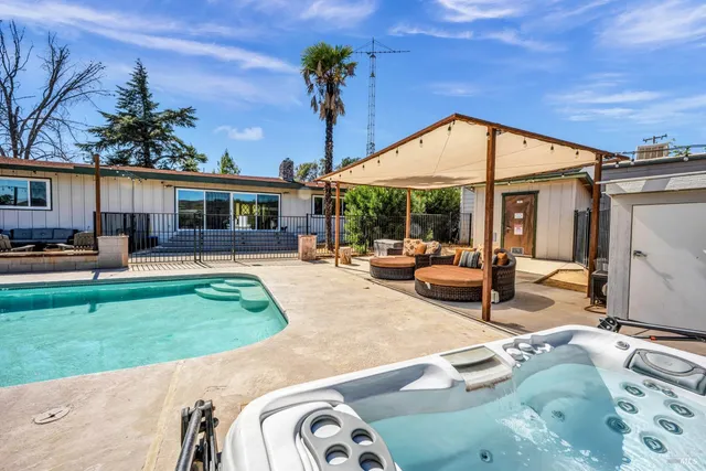 $7,500,000 | 500 Old Long Valley Road, Clearlake Oaks, CA 95423