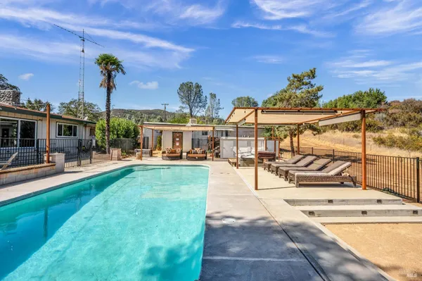 $7,500,000 | 500 Old Long Valley Road, Clearlake Oaks, CA 95423