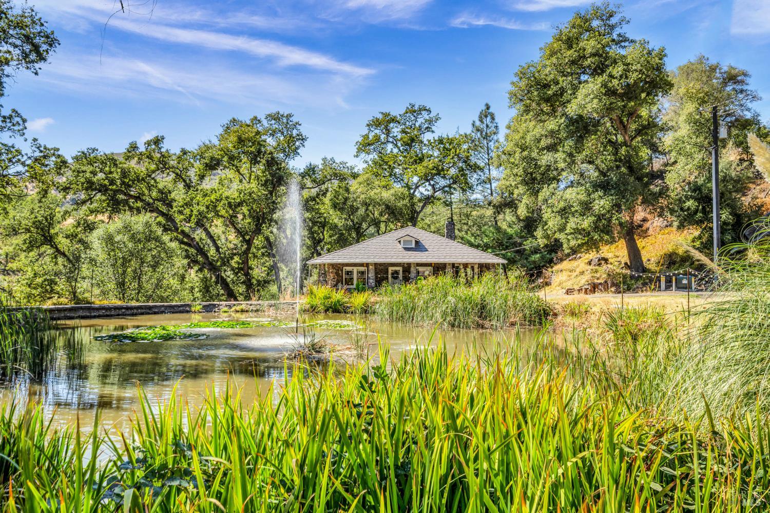 500 Old Long Valley Road Clearlake Oaks, CA 95423 - Photo 64 of 83
