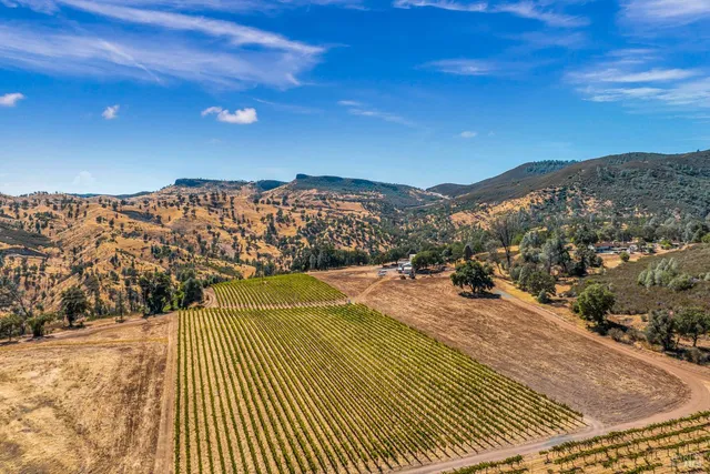 $7,500,000 | 500 Old Long Valley Road, Clearlake Oaks, CA 95423