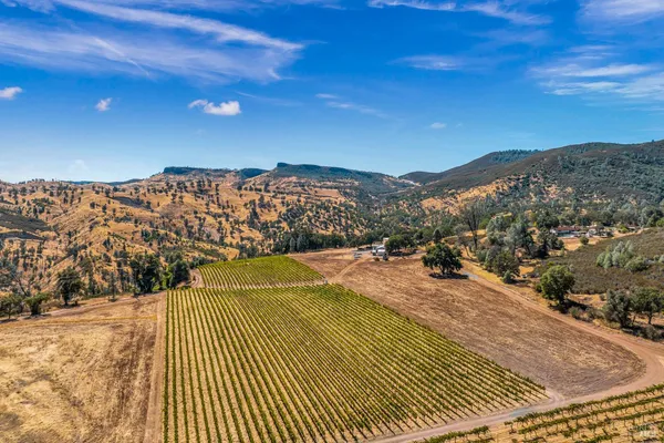 $7,500,000 | 500 Old Long Valley Road, Clearlake Oaks, CA 95423