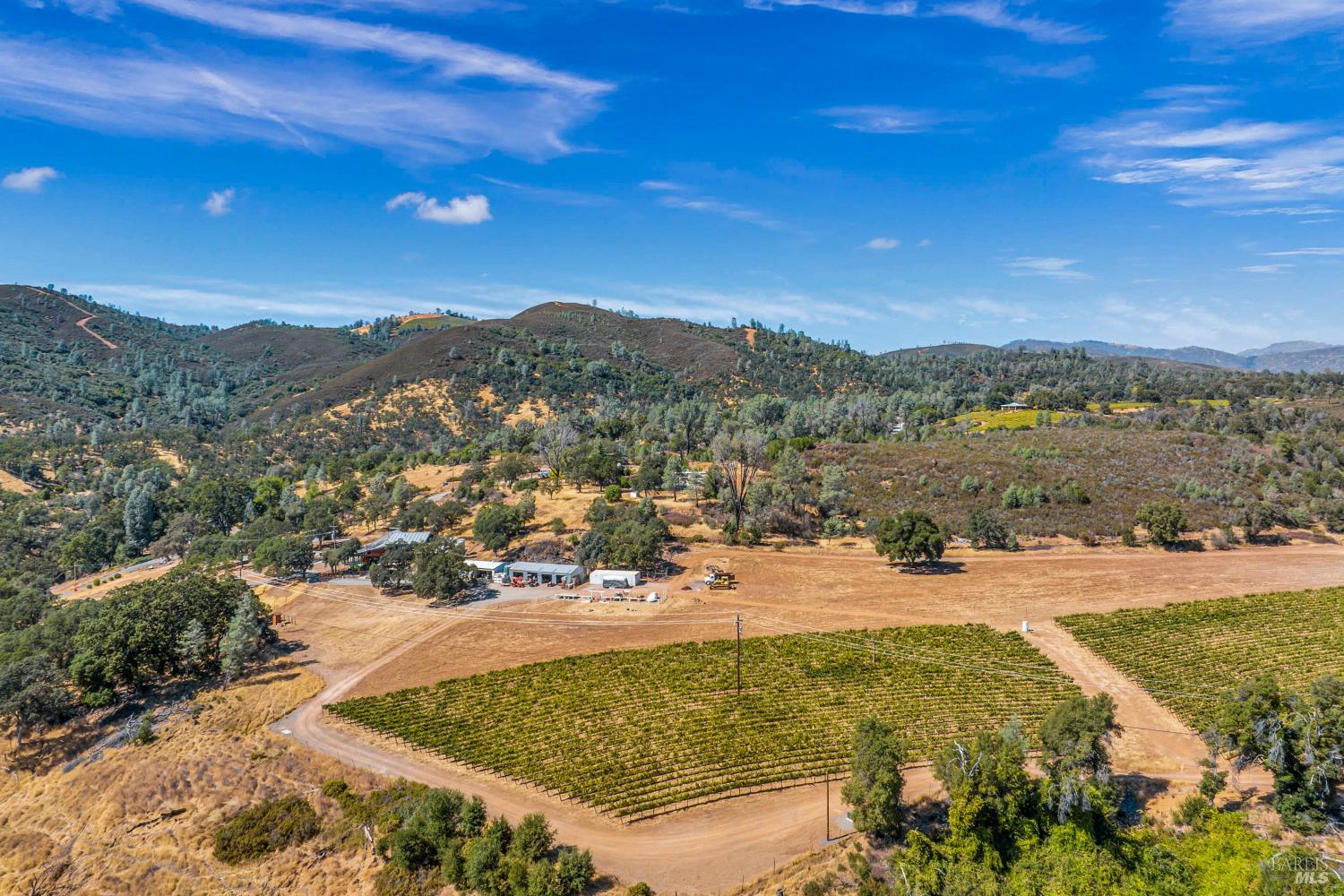 500 Old Long Valley Road Clearlake Oaks, CA 95423 - Photo 67 of 83