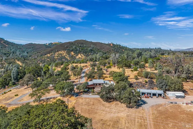 $7,500,000 | 500 Old Long Valley Road, Clearlake Oaks, CA 95423