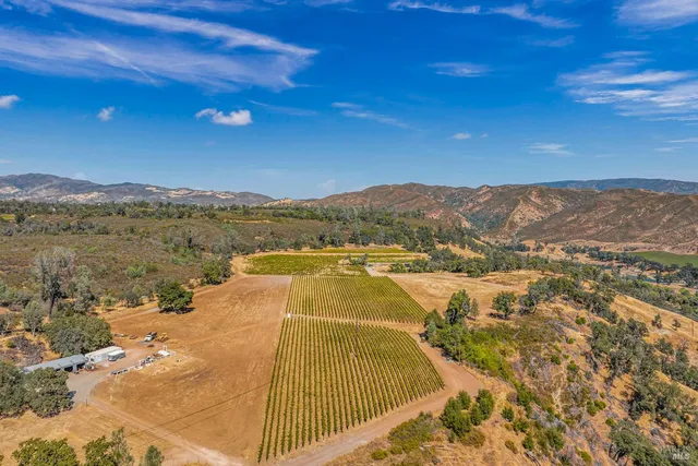 $7,500,000 | 500 Old Long Valley Road, Clearlake Oaks, CA 95423