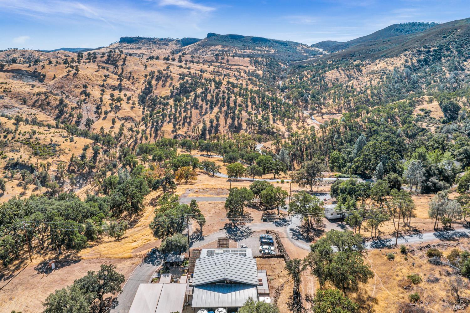 500 Old Long Valley Road Clearlake Oaks, CA 95423 - Photo 7 of 83