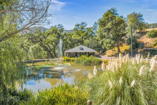 $7,500,000 | 500 Old Long Valley Road, Clearlake Oaks, CA 95423