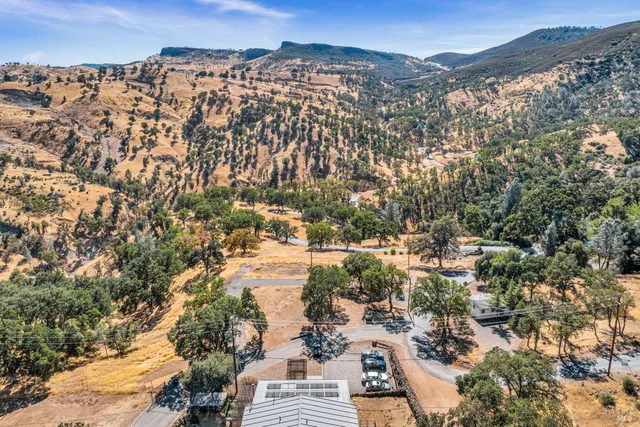 $7,500,000 | 500 Old Long Valley Road, Clearlake Oaks, CA 95423