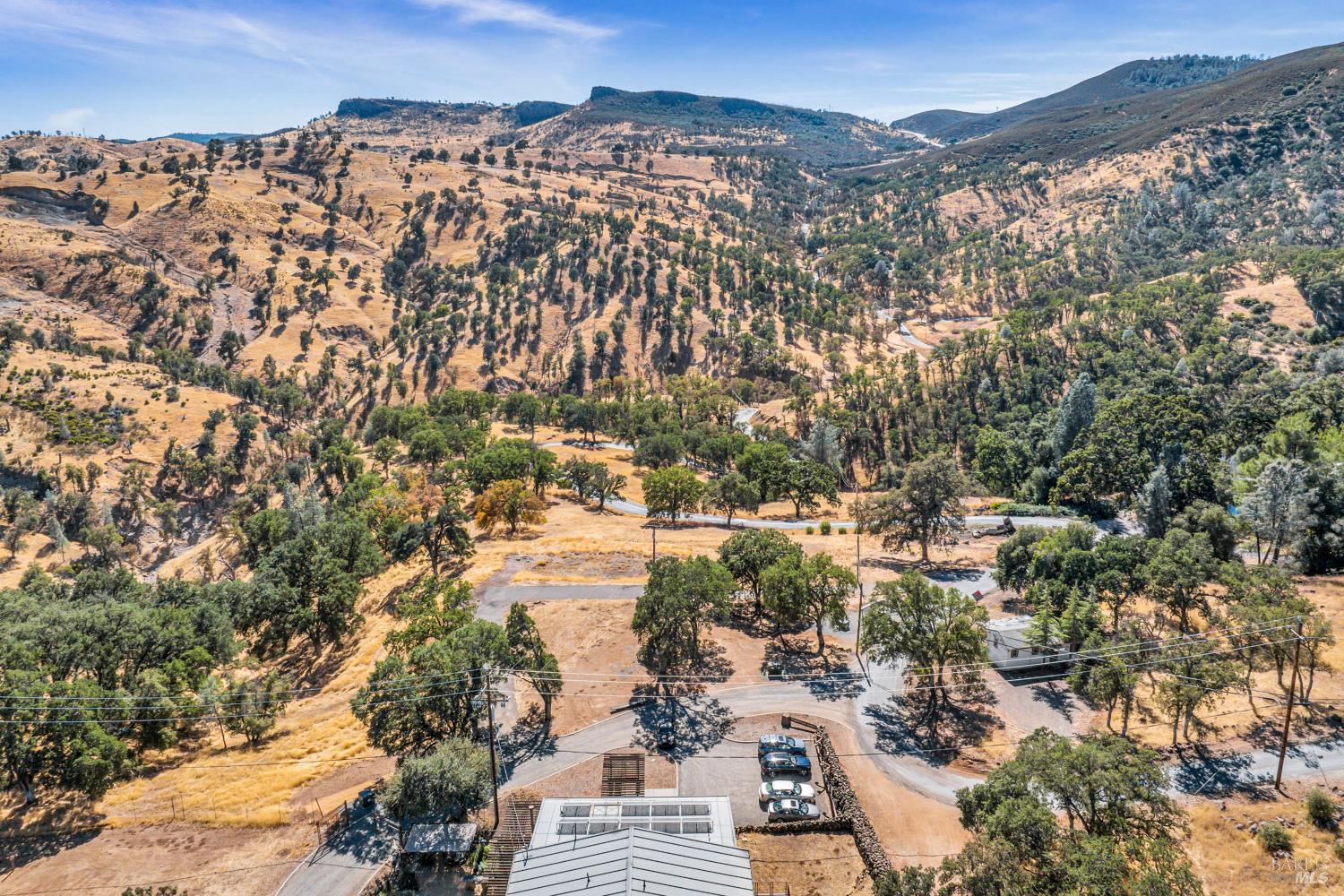 500 Old Long Valley Road Clearlake Oaks, CA 95423 - Photo 73 of 83