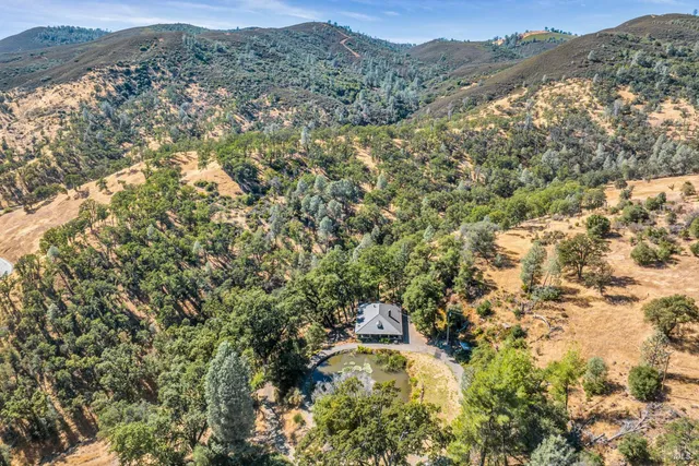 $7,500,000 | 500 Old Long Valley Road, Clearlake Oaks, CA 95423