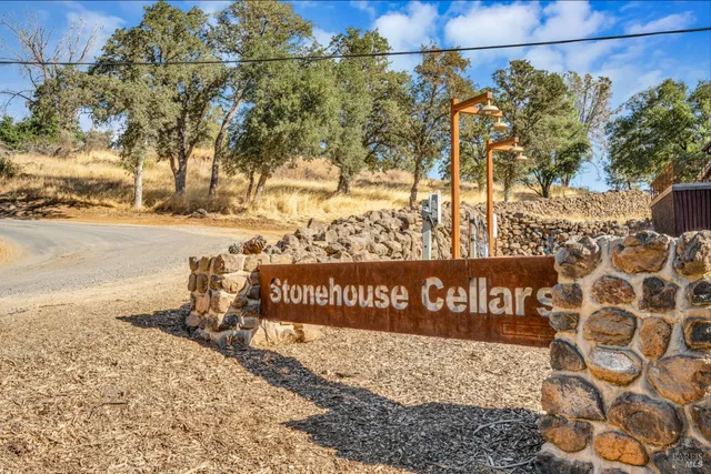 $7,500,000 | 500 Old Long Valley Road, Clearlake Oaks, CA 95423