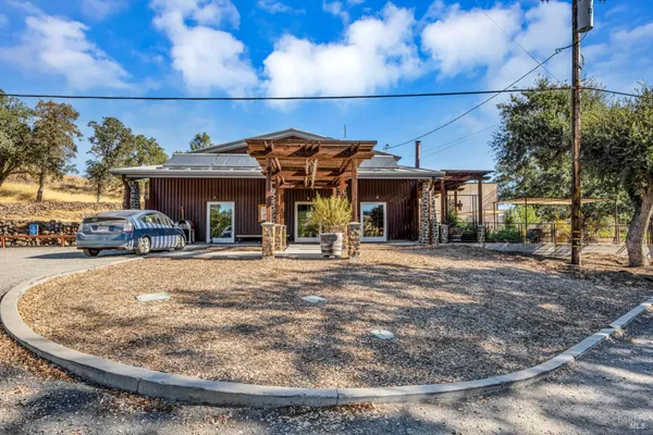 $7,500,000 | 500 Old Long Valley Road, Clearlake Oaks, CA 95423