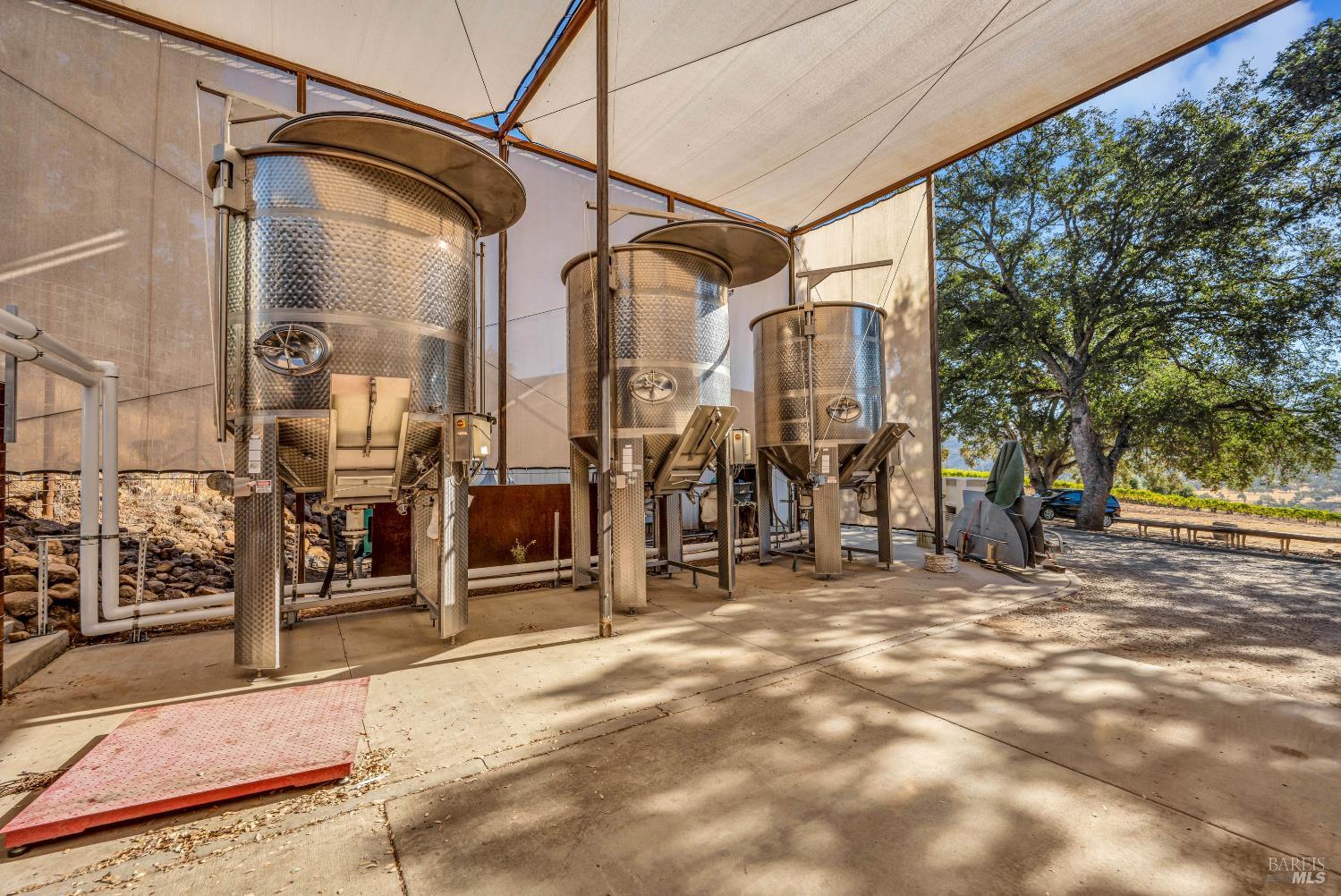 500 Old Long Valley Road Clearlake Oaks, CA 95423 - Photo 81 of 83