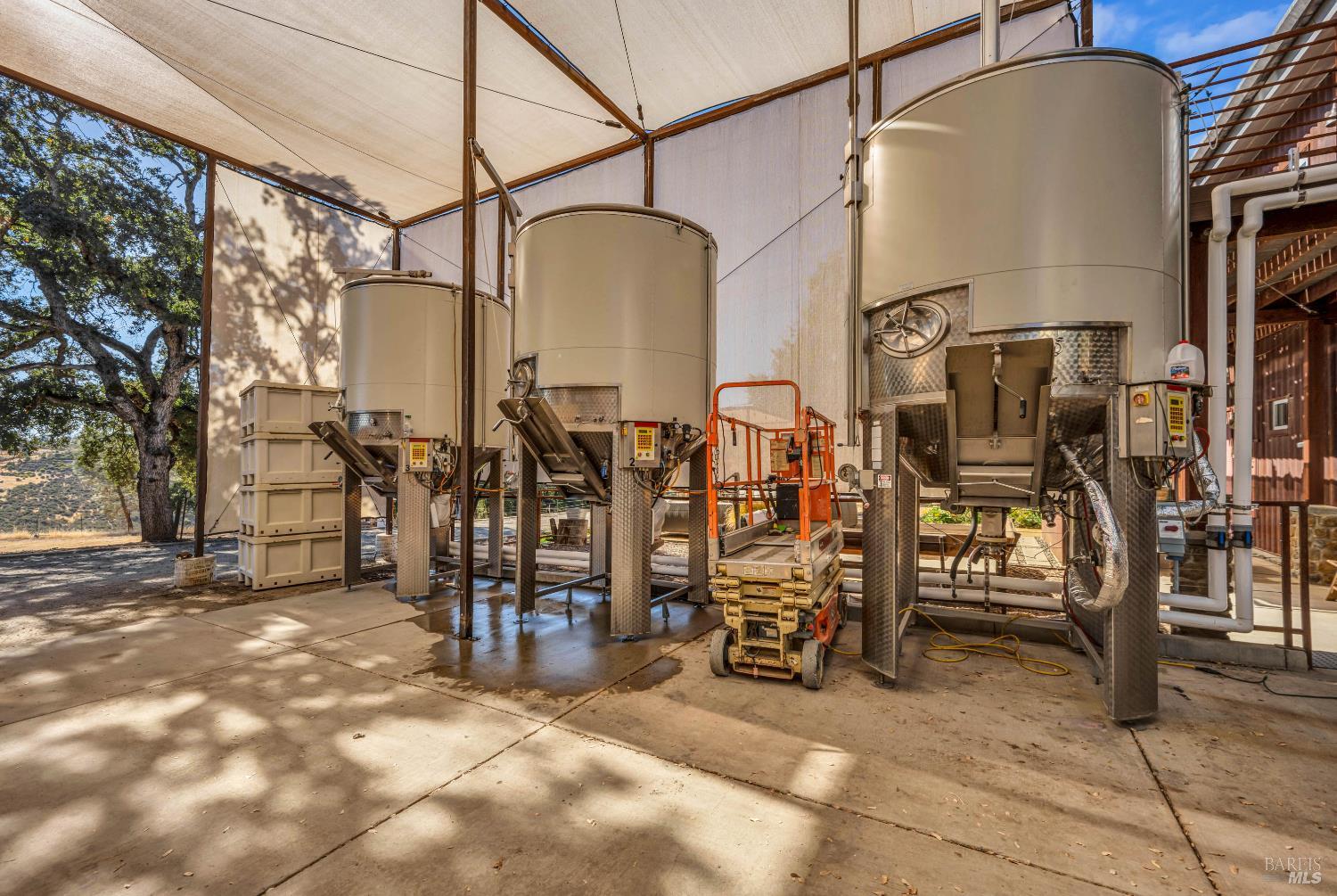 500 Old Long Valley Road Clearlake Oaks, CA 95423 - Photo 82 of 83