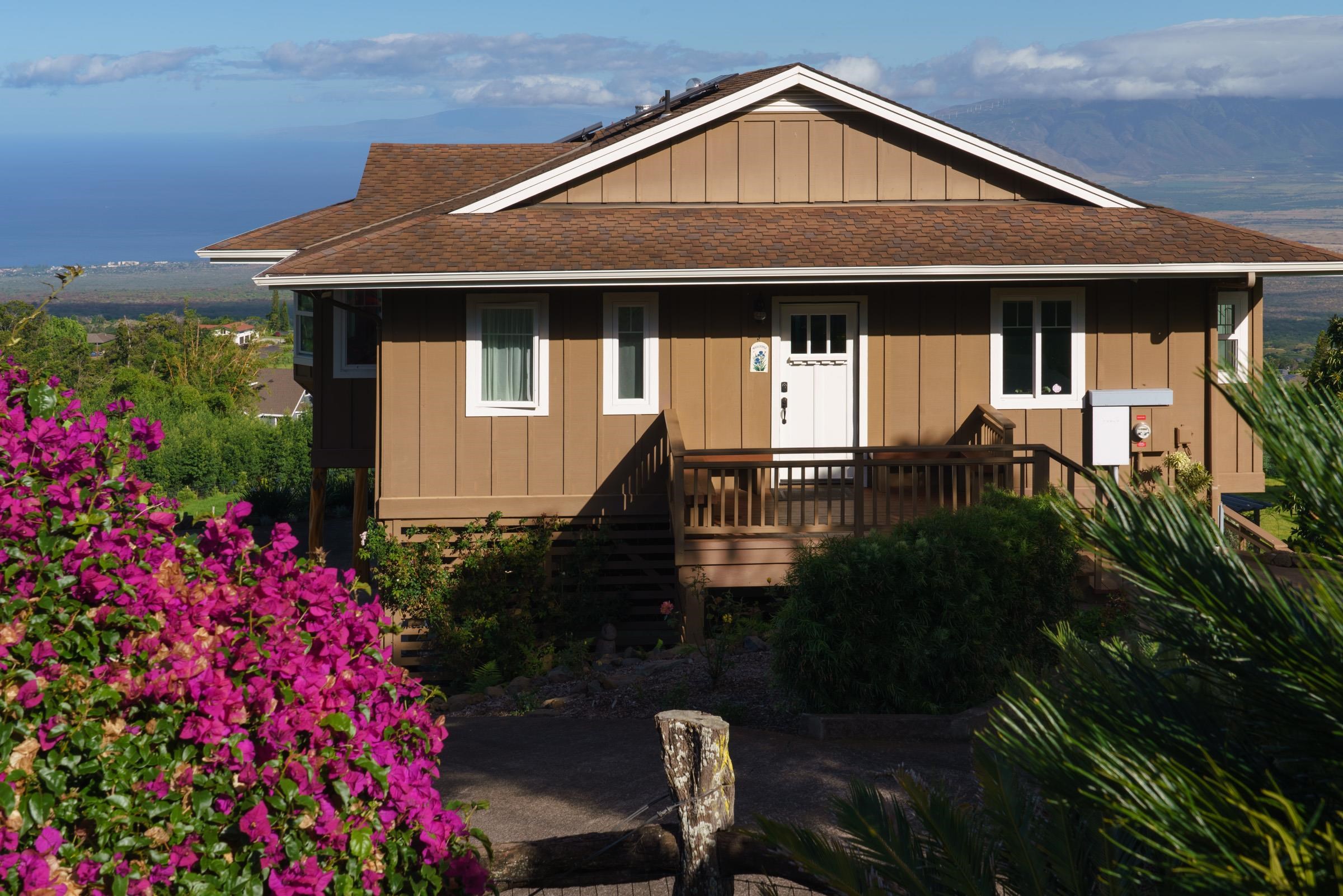 610 Polipoli Road Kula, HI 96790 - Photo 4 of 48