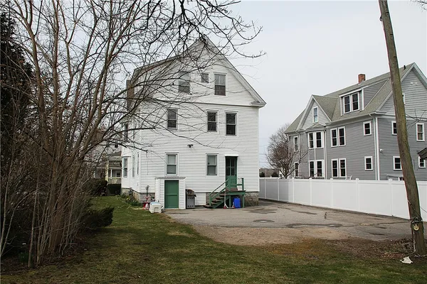 $524,900 | 14 George Street, Westerly, RI 02891