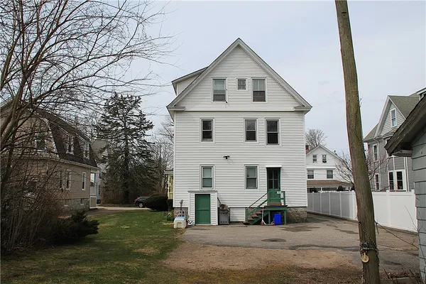 $524,900 | 14 George Street, Westerly, RI 02891