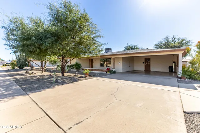$449,000 | 5915 East Duncan Street, Mesa, AZ 85205