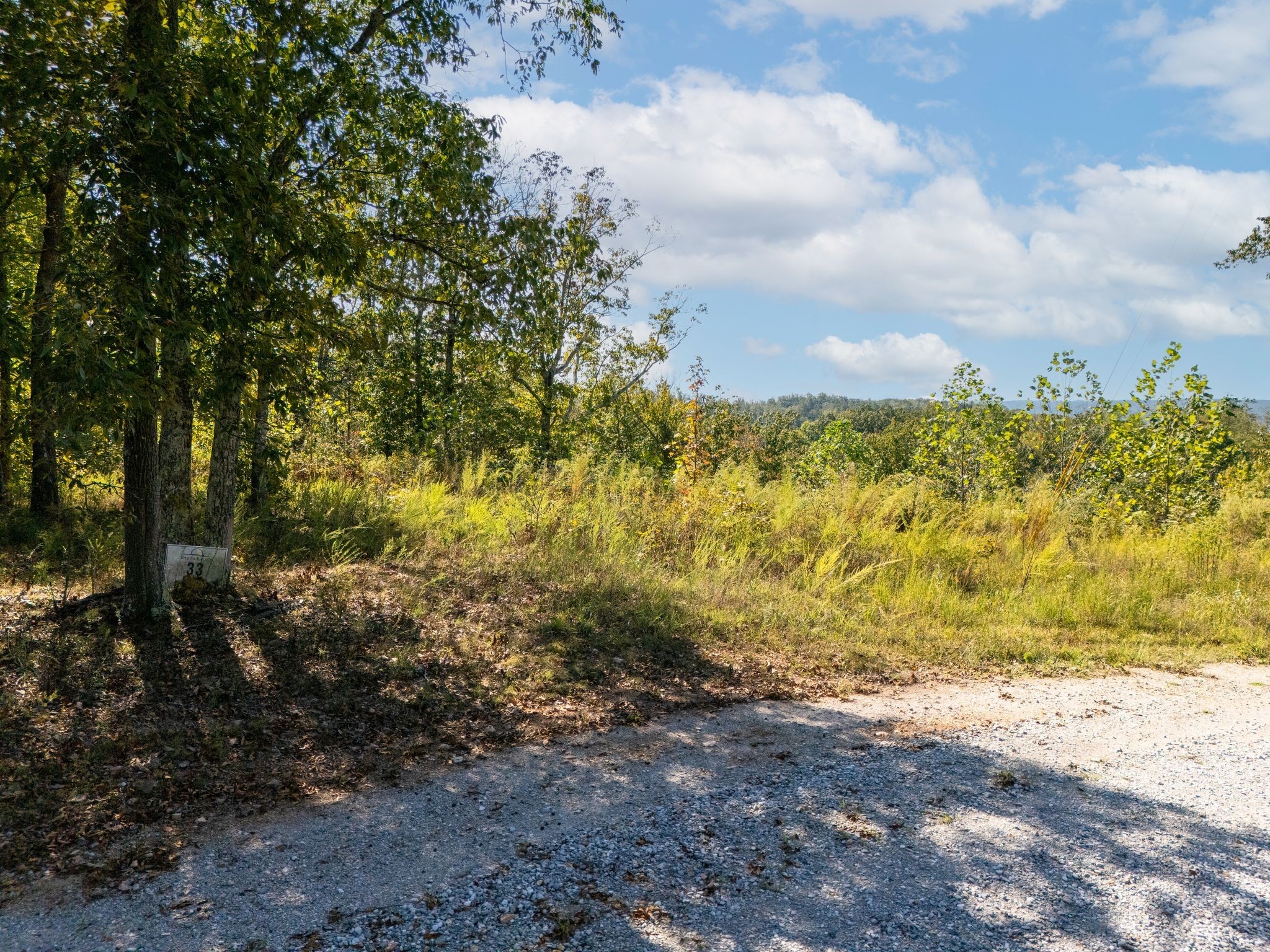 33 Vista Ridge Drive Stewart, TN 37175 - Photo 20 of 22 a view of beach and covered with trees