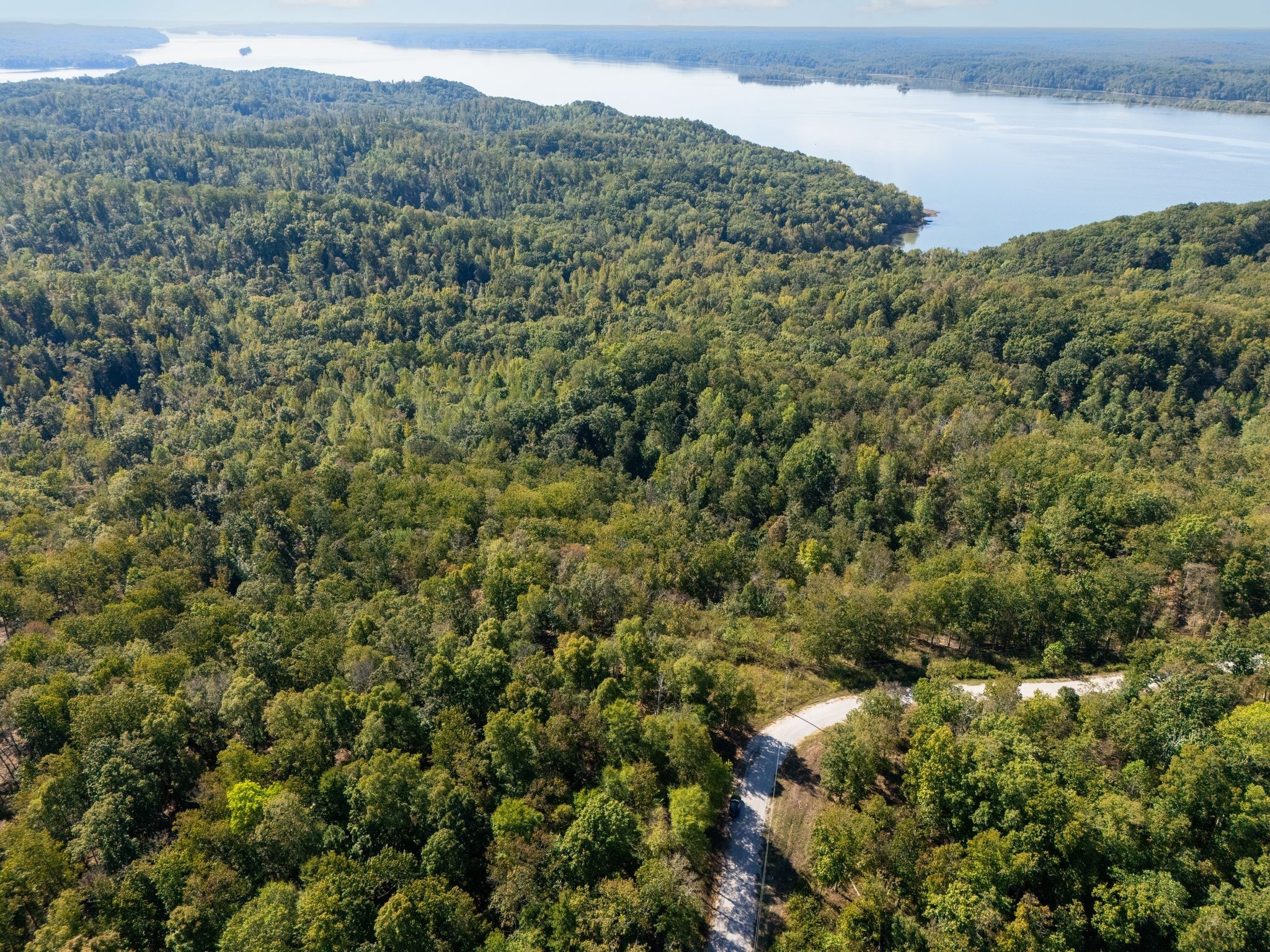 33 Vista Ridge Drive Stewart, TN 37175 - Photo 2 of 22 a view of a forest with a forest