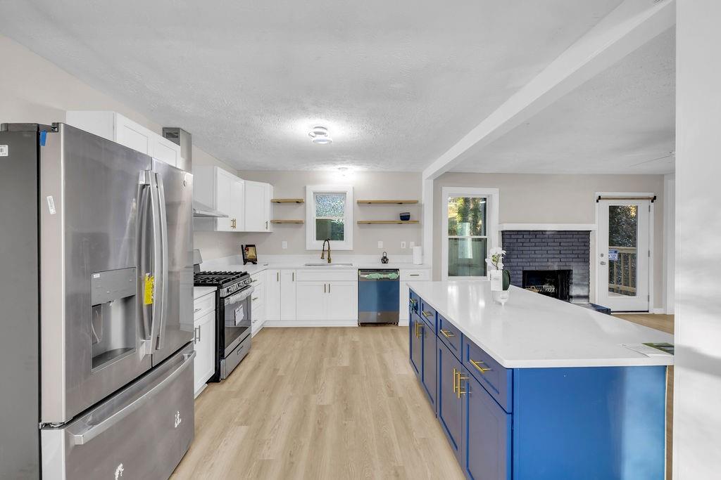 4922 Rock Springs Road Lithonia, GA 30038 - Photo 12 of 27