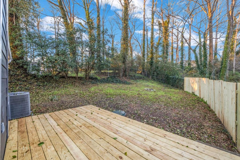 4922 Rock Springs Road Lithonia, GA 30038 - Photo 26 of 27