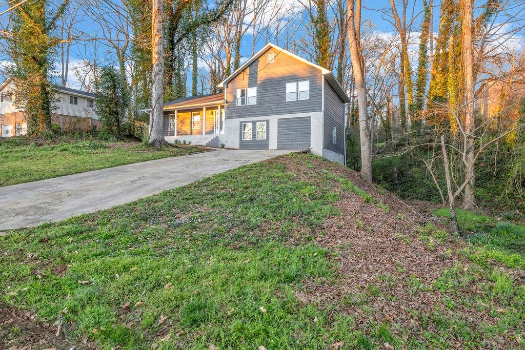 4922 Rock Springs Road Lithonia, GA 30038 - Photo 27 of 27