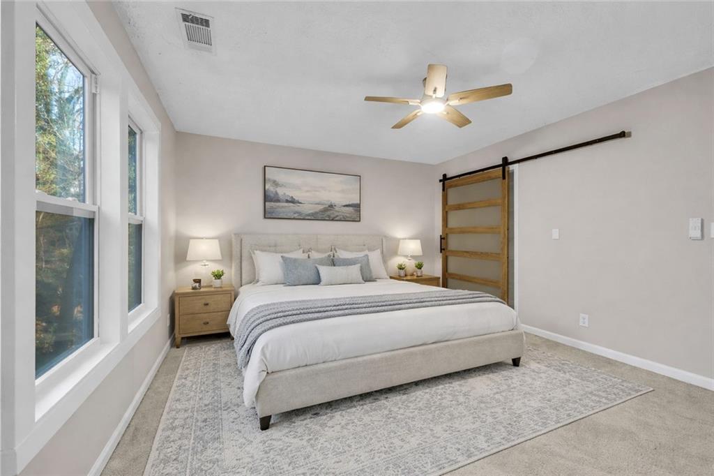 4922 Rock Springs Road Lithonia, GA 30038 - Photo 6 of 27