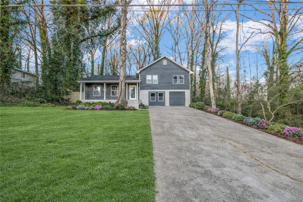 4922 Rock Springs Road Lithonia, GA 30038 - Photo 8 of 27