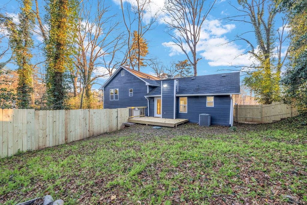 4922 Rock Springs Road Lithonia, GA 30038 - Photo 9 of 27