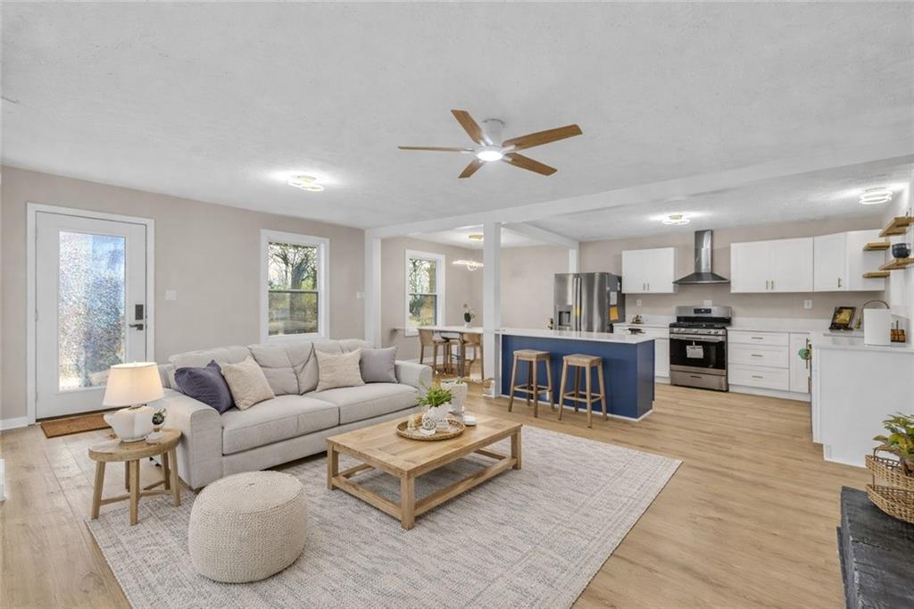 4922 Rock Springs Road Lithonia, GA 30038 - Photo 10 of 27