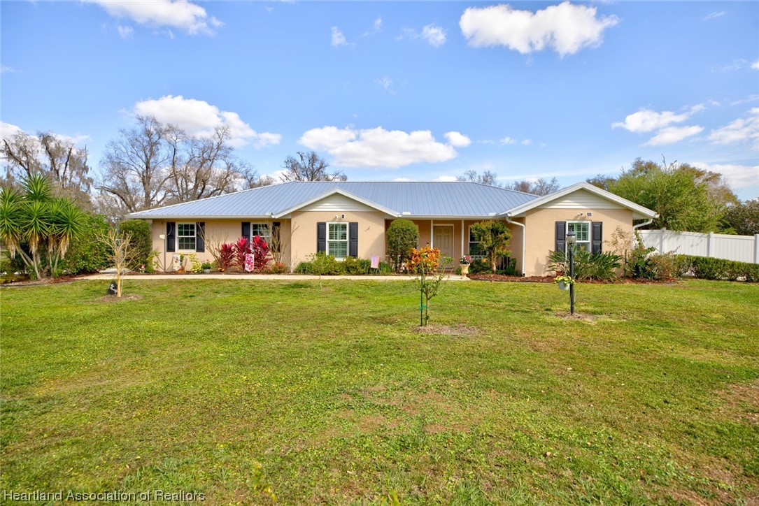 1375 Painter Road Wauchula, FL 33873 - Photo 1 of 37