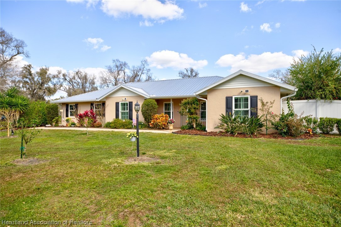 1375 Painter Road Wauchula, FL 33873 - Photo 2 of 37