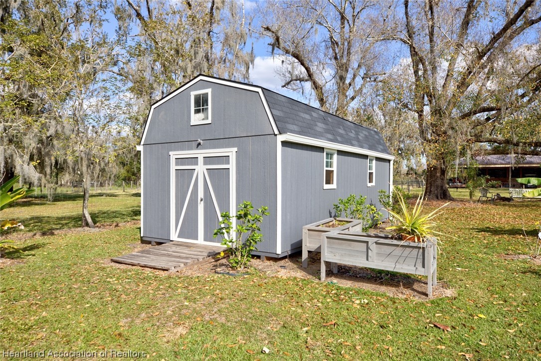 1375 Painter Road Wauchula, FL 33873 - Photo 31 of 37