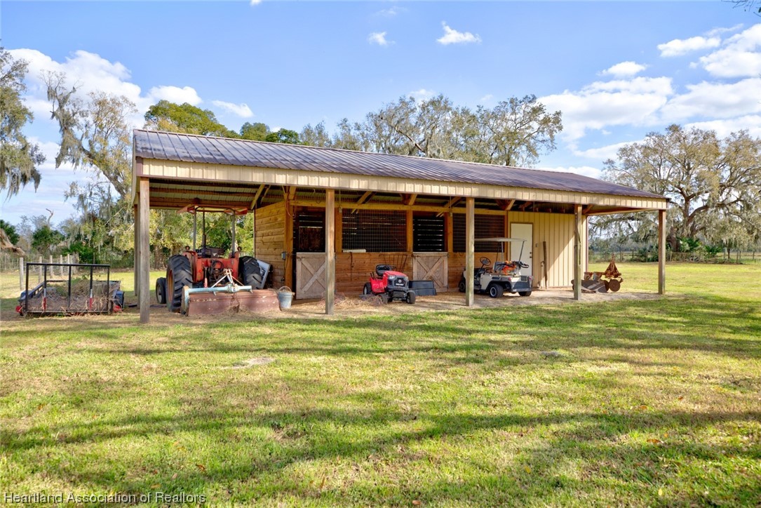 1375 Painter Road Wauchula, FL 33873 - Photo 33 of 37