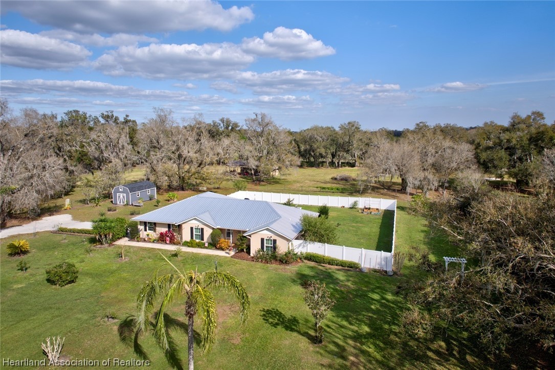 1375 Painter Road Wauchula, FL 33873 - Photo 6 of 37