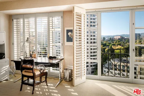 $2,295,000 | 10580 Wilshire Boulevard, Unit 45, Los Angeles, CA 90024